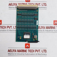 Digital Input Pcb Card Kongsberg 37970035A 94V-0