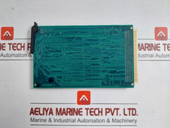 Digital Input Pcb Card Kongsberg 37970035A 94V-0