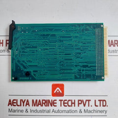 Digital Input Pcb Card Kongsberg 37970035A 94V-0
