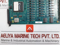 Digital Input Pcb Card Kongsberg 37970035A 94V-0