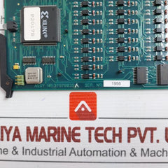 Digital Input Pcb Card Kongsberg 37970035A 94V-0