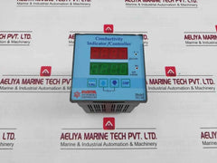 Digital Instruments 511-m Conductivity Controller