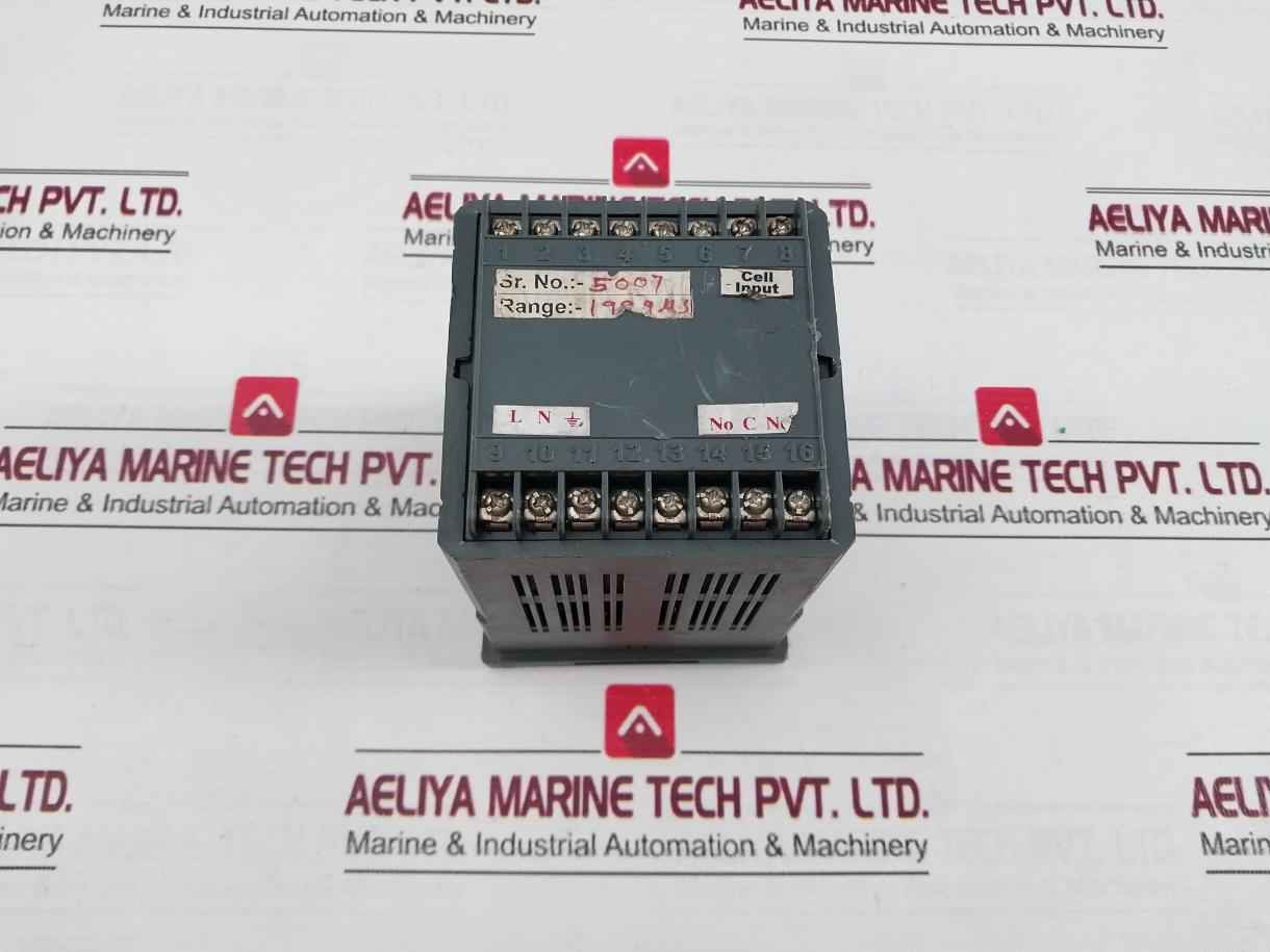 Digital Instruments 511-m Conductivity Controller