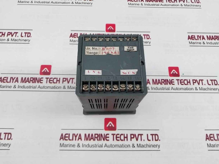 Digital Instruments 511-m Conductivity Controller
