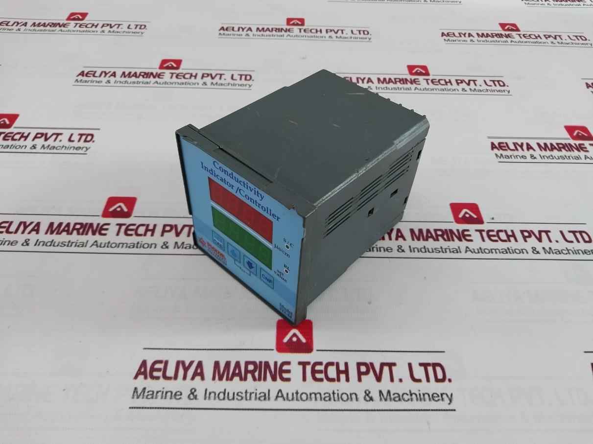 Digital Instruments 511-m Conductivity Controller