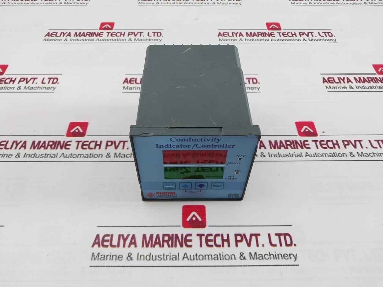 Digital Instruments 511-m Conductivity Controller