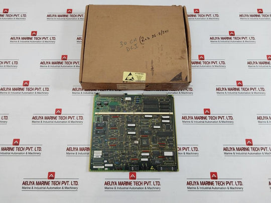 Digital Link Pcb Interface Card 1Mah50047Aax Siemens