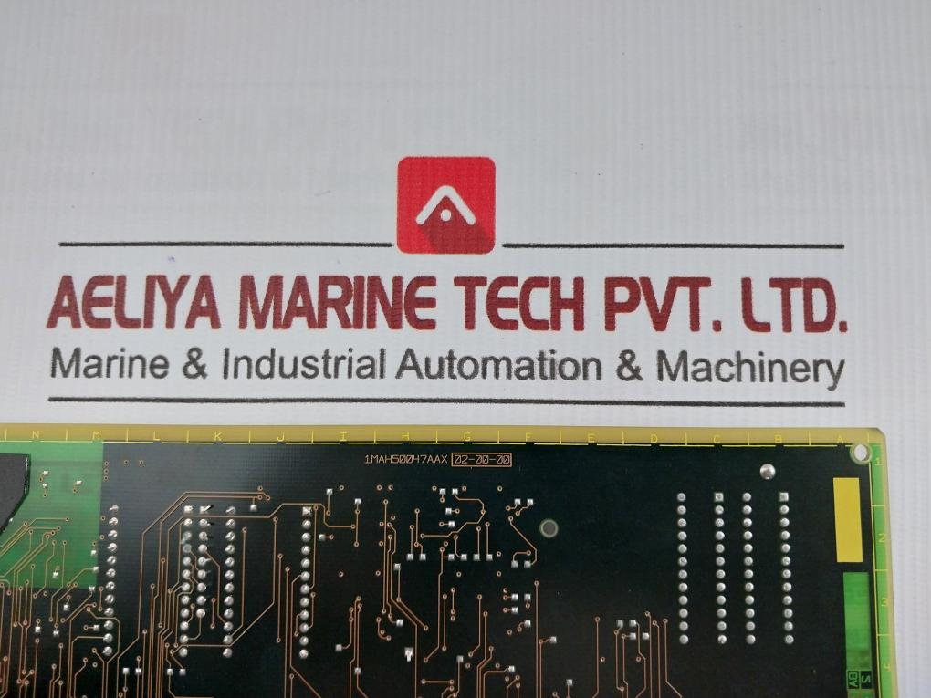 Digital Link Pcb Interface Card 1Mah50047Aax Siemens