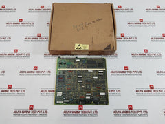 Digital Link Pcb Interface Card 1Mah50047Aax Siemens