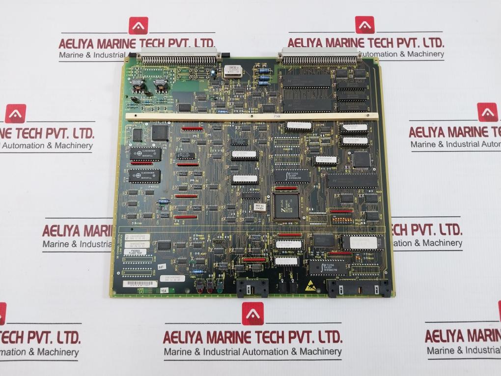 Digital Link Pcb Interface Card 1Mah50047Aax Siemens