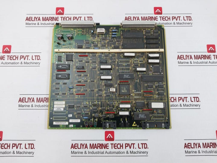 Digital Link Pcb Interface Card 1Mah50047Aax Siemens