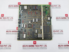 Digital Link Pcb Interface Card 1Mah50047Aax Siemens