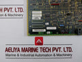 Digital Link Pcb Interface Card 1Mah50047Aax Siemens