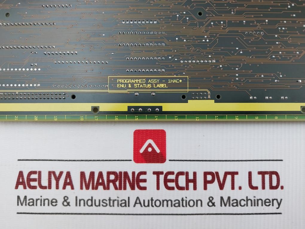 Digital Link Pcb Interface Card 1Mah50047Aax Siemens
