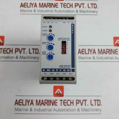 Digital Load Monitor El-fi Lm Emotron Rev-0