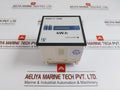 Digital Metering System 60 Hz Rishabh Rish Em 3490