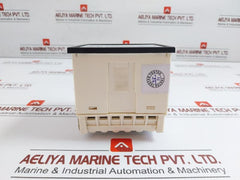 Digital Metering System 60 Hz Rishabh Rish Em 3490