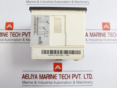 Digital Metering System 60 Hz Rishabh Rish Em 3490