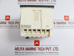 Digital Metering System 60 Hz Rishabh Rish Em 3490