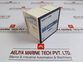 Digital Metering System 60 Hz Rishabh Rish Em 3490
