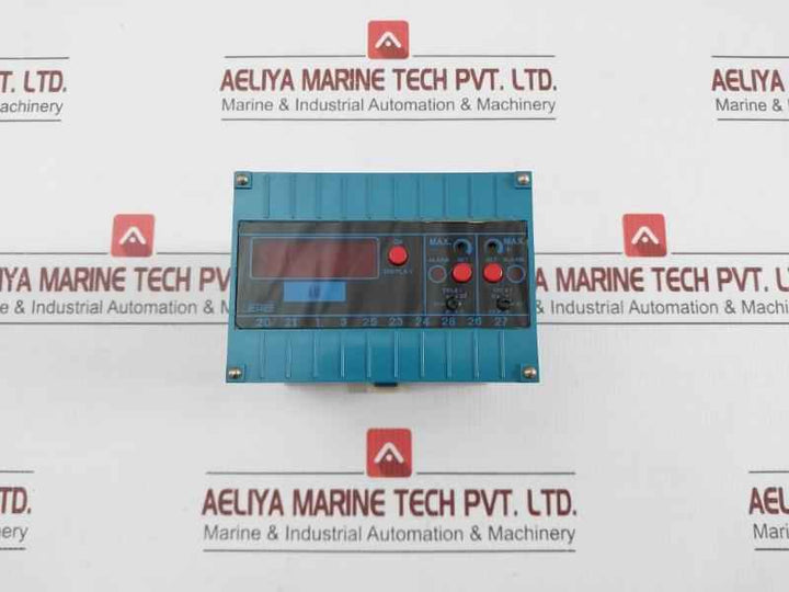 Digital Monitoring Relay Xcommaxxxe Frer 24Vdc 4-20Ma -200-0-800Kw