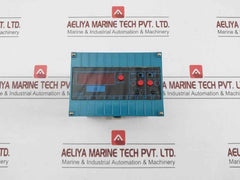 Digital Monitoring Relay Xcommaxxxe Frer 24Vdc 4-20Ma -200-0-800Kw