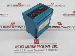 Digital Monitoring Relay Xcommaxxxe Frer 24Vdc 4-20Ma -200-0-800Kw