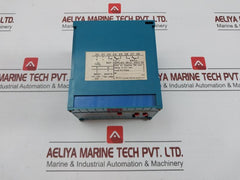 Digital Monitoring Relay Xcommaxxxe Frer 24Vdc 4-20Ma -200-0-800Kw