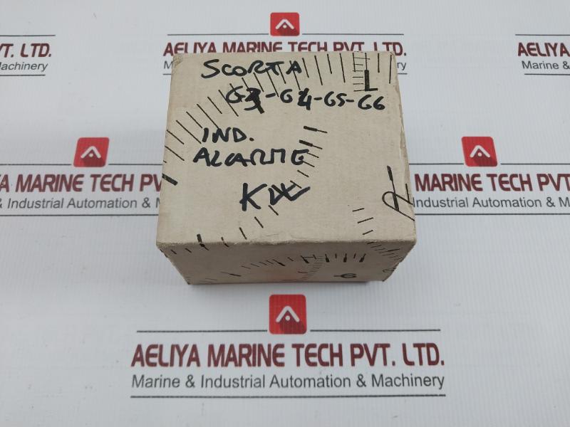 Digital Monitoring Relay Xcommaxxxe Frer 24Vdc 4-20Ma -200-0-800Kw