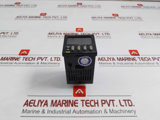 Digital Multifunction Counter H7Cx-a114D1-n Omron 12-24Vdc