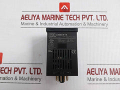 Digital Multifunction Counter H7Cx-a114D1-n Omron 12-24Vdc