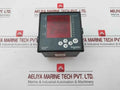 Digital Multifunction Meter 44-300V/50-60Hz Schneider Electric Em6400