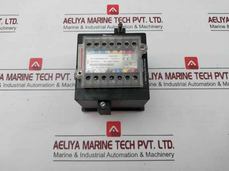 Digital Multifunction Meter 44-300V/50-60Hz Schneider Electric Em6400