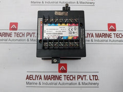Digital Multifunction Meter 44-300V/50-60Hz Schneider Electric Em6400