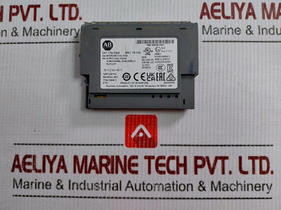 Digital Output Module 1734-ob4E Allen-bradley 24Vdc