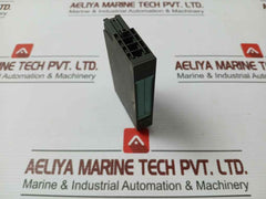 Digital Output Module 24Vdc/2A Siemens 6Es7 132-4Bd32-0Aa0