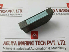 Digital Output Module 24Vdc/2A Siemens 6Es7 132-4Bd32-0Aa0