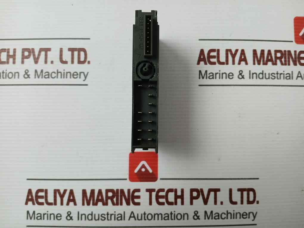 Digital Output Module 24Vdc/2A Siemens 6Es7 132-4Bd32-0Aa0