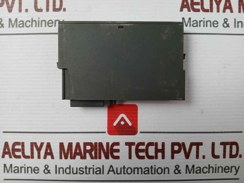 Digital Output Module 24Vdc/2A Siemens 6Es7 132-4Bd32-0Aa0