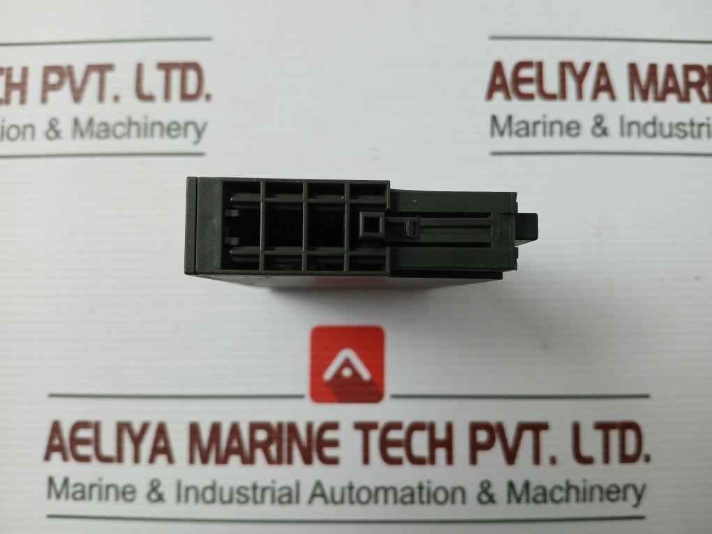 Digital Output Module 24Vdc/2A Siemens 6Es7 132-4Bd32-0Aa0