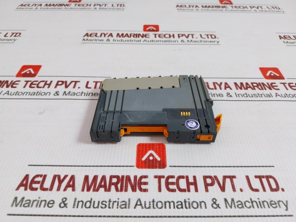 Digital Output Module 24 Vdc Part No X20 Do 6529 B&R Automation