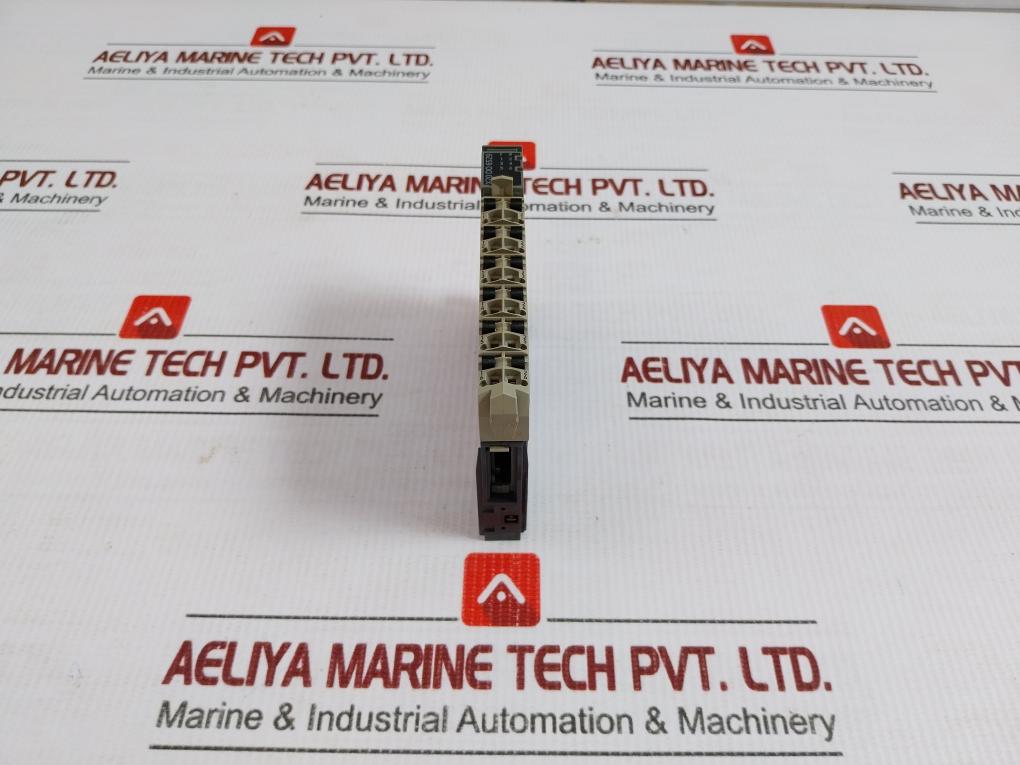 Digital Output Module 24 Vdc Part No X20 Do 6529 B&R Automation
