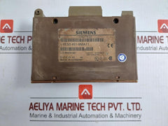 Digital Output Module 6Es5 451-8Ma11 Siemens