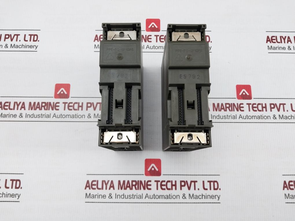 Digital Output Module 6Es7 322-1Bl00-0Aa0 Siemens 0.5A