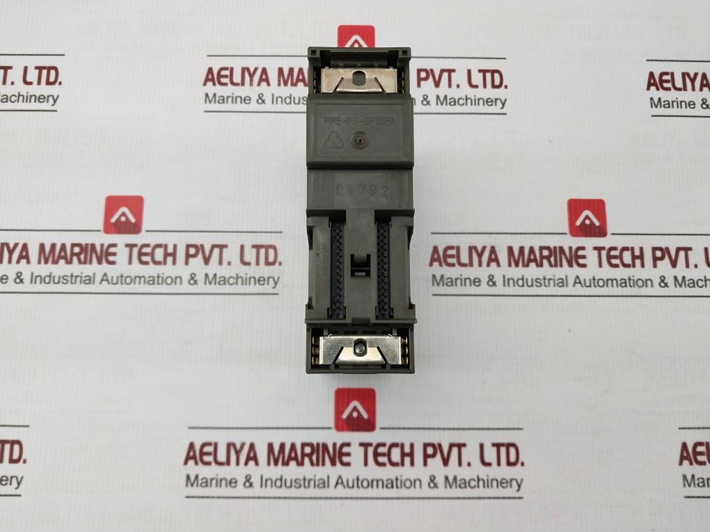 Digital Output Module 6Es7 322-1Bl00-0Aa0 Siemens 0.5A