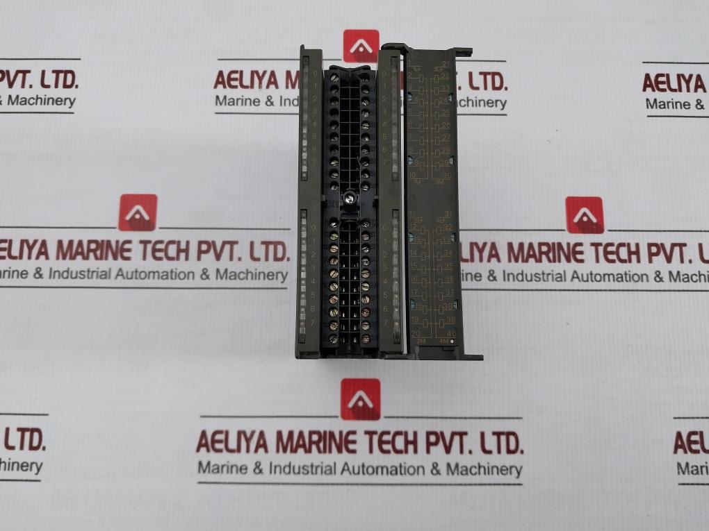 Digital Output Module 6Es7 322-1Bl00-0Aa0 Siemens 0.5A