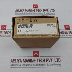 Digital Output Module Np1Y32T09P1 Fuji Electric Dc12-24V
