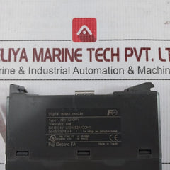 Digital Output Module Np1Y32T09P1 Fuji Electric Dc12-24V