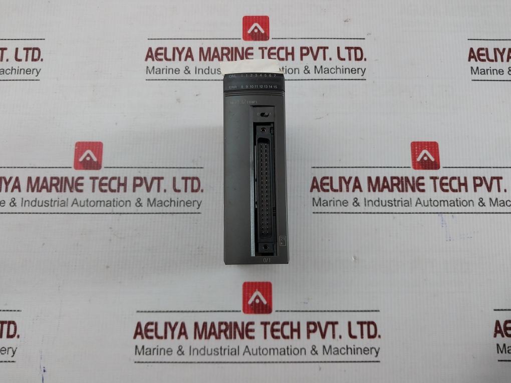Digital Output Module Np1Y32T09P1 Fuji Electric Dc12-24V