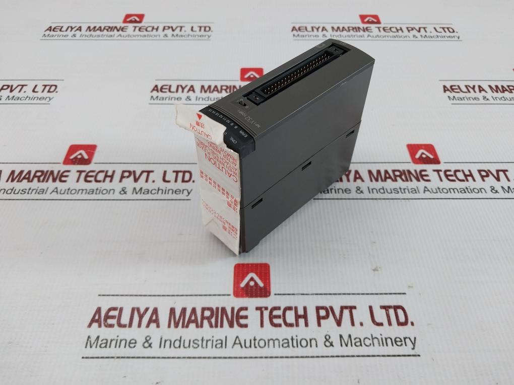 Digital Output Module Np1Y32T09P1 Fuji Electric Dc12-24V